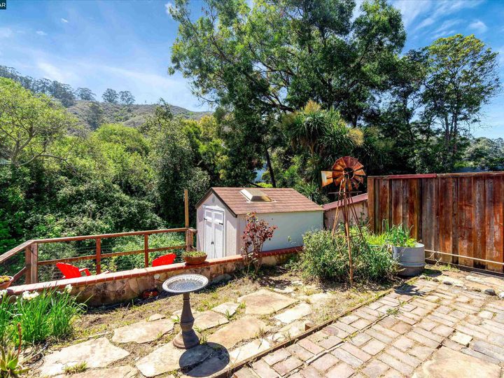 1508 Madeira Dr, Pacifica, CA | . Photo 42 of 51