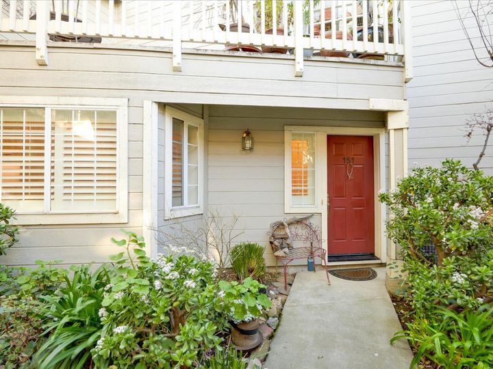 151 Margo Dr #2, Mountain View, CA, 94041 Townhouse. Photo 1 of 40