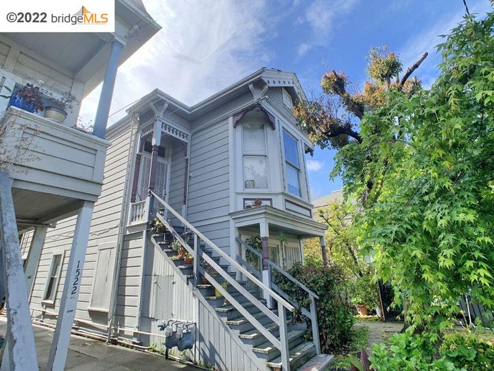 1518 7th Ave, Oakland, CA | . Photo 3 of 8
