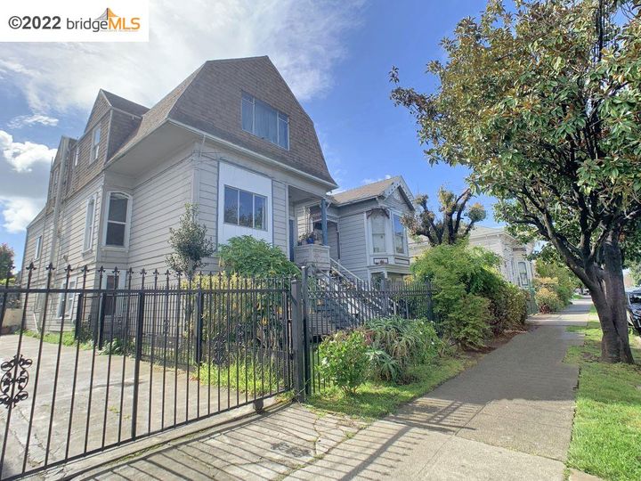 1518 7th Ave, Oakland, CA | . Photo 4 of 8