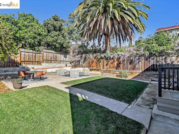 1542 E 31st St, Oakland, CA | Highland Heights. Photo 34 of 38