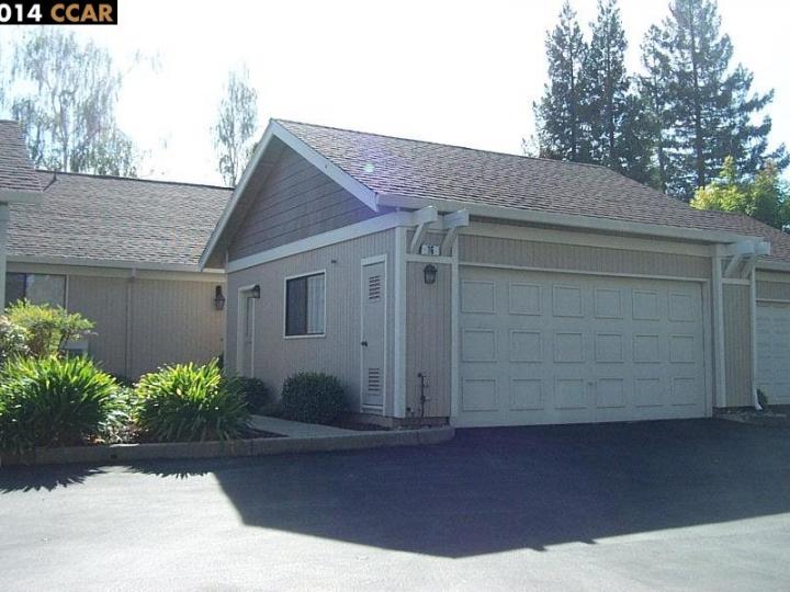 16 Donegal Way, Martinez, CA, 94553-6270 Townhouse. Photo 1 of 14