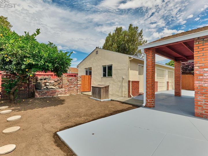 1609 Russ Ave, San Leandro, CA | Lower Bal. Photo 29 of 32