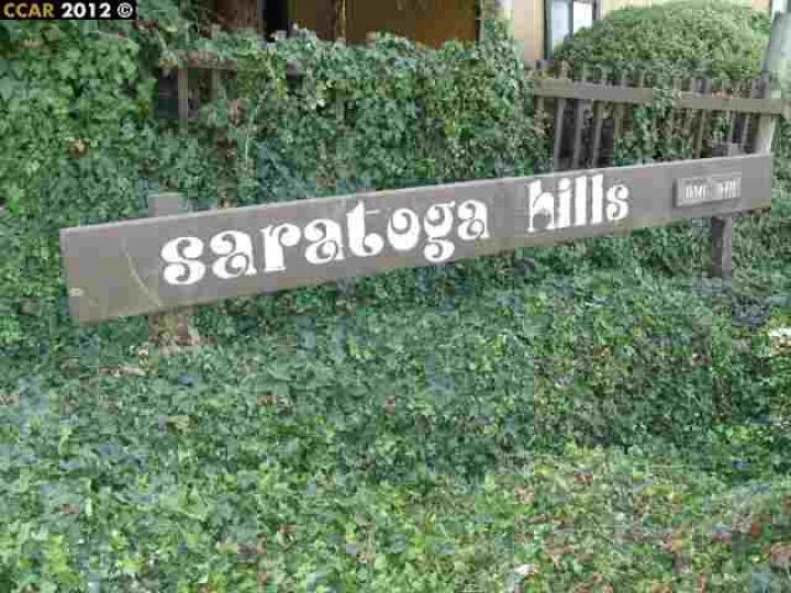 Saratoga Hills condo #201E. Photo 13 of 13