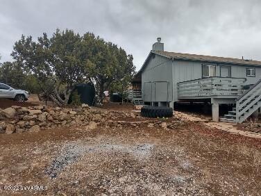 16432 N Incline Trl, Seligman, AZ | 5 Acres Or More. Photo 56 of 97
