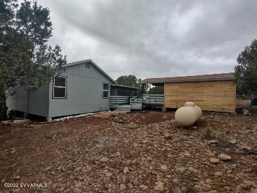 16432 N Incline Trl, Seligman, AZ | 5 Acres Or More. Photo 62 of 97