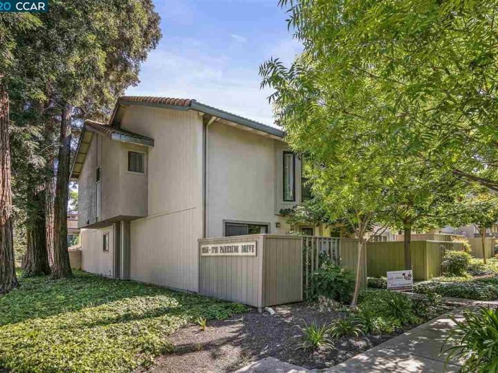 1666 Parkside Dr, Walnut Creek, CA, 94597 Townhouse. Photo 20 of 25