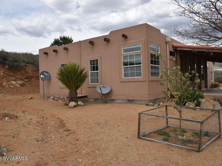 17105 Yarber Ct, Dewey, AZ | Home Lots & Homes. Photo 13 of 46