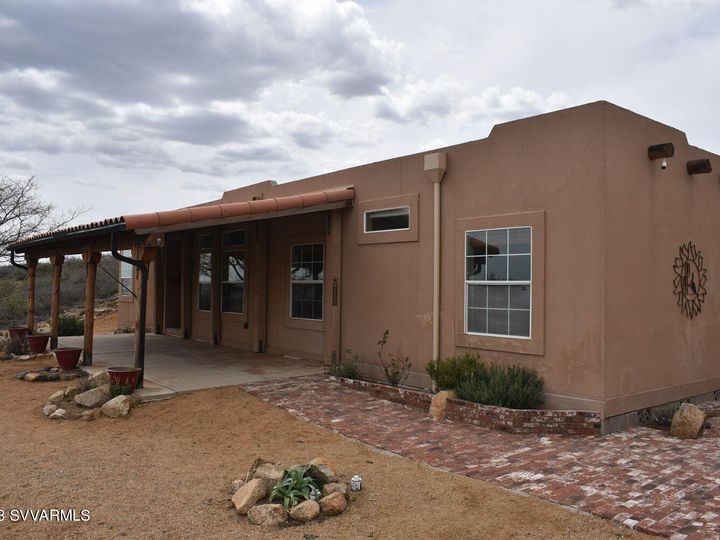 17105 Yarber Ct, Dewey, AZ | Home Lots & Homes. Photo 16 of 46