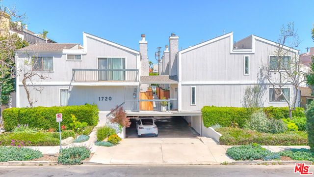 1720 Granville Ave #5, Los Angeles, CA, 90025 Townhouse. Photo 2 of 34