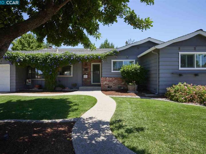 1746 Woodcrest Dr, Concord, CA | Concord. Photo 1 of 22