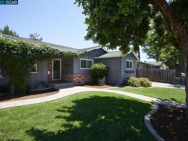 1746 Woodcrest Dr, Concord, CA | Concord. Photo 2 of 22