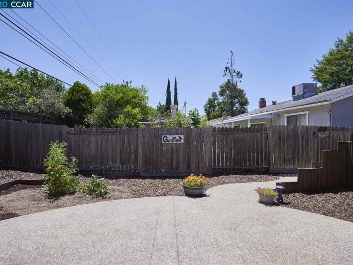 1746 Woodcrest Dr, Concord, CA | Concord. Photo 22 of 22