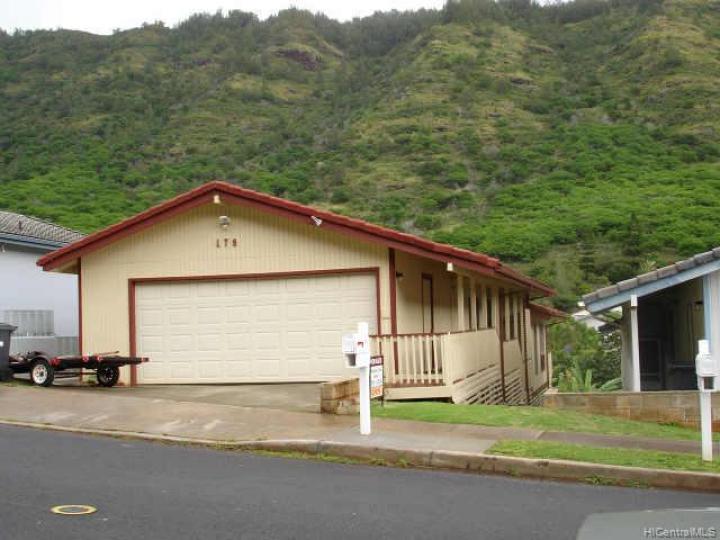 179 Kaeleloi Pl Honolulu HI Home. Photo 3 of 3