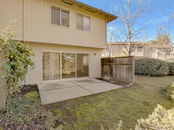 1824 Cannon Dr, Walnut Creek, CA, 94597 Townhouse. Photo 20 of 22