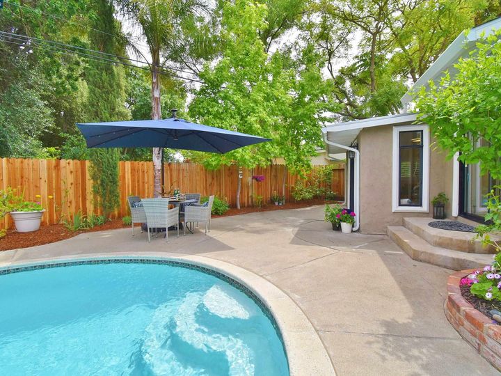 1836 Gilly Ln, Concord, CA | . Photo 26 of 35