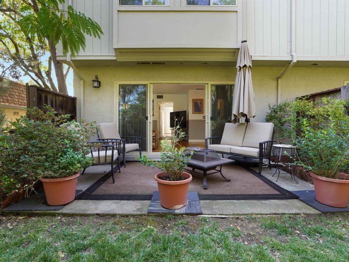 1860 Cannon Dr, Walnut Creek, CA, 94597 Townhouse. Photo 36 of 40