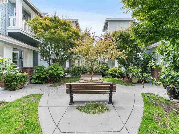 1863 Northshore Dr, Richmond, CA, 94804 Townhouse. Photo 38 of 39