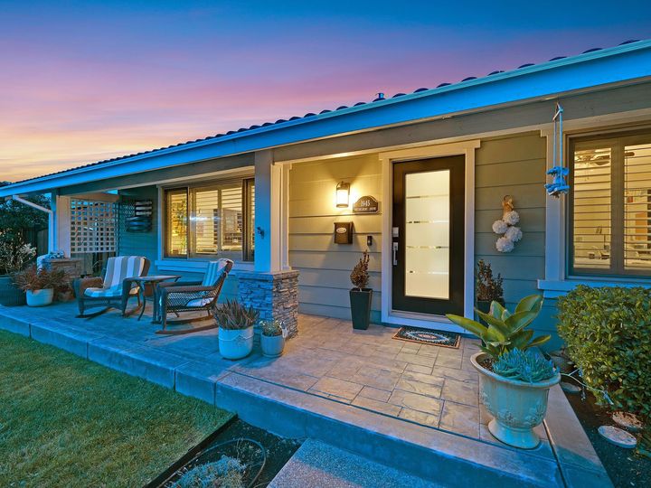 1945 Heidelberg Dr, Livermore, CA | Sunset East. Photo 53 of 60