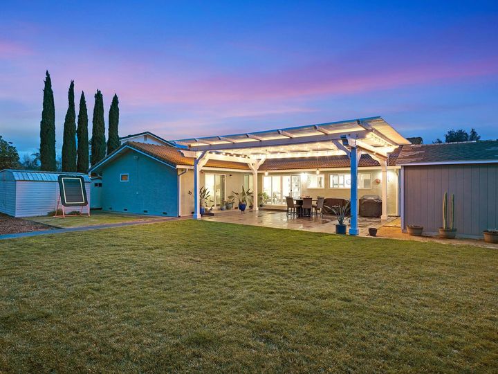 1945 Heidelberg Dr, Livermore, CA | Sunset East. Photo 56 of 60