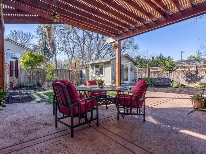 1954 Maybelle Dr, Pleasant Hill, CA | Gregory Gardens. Photo 12 of 40