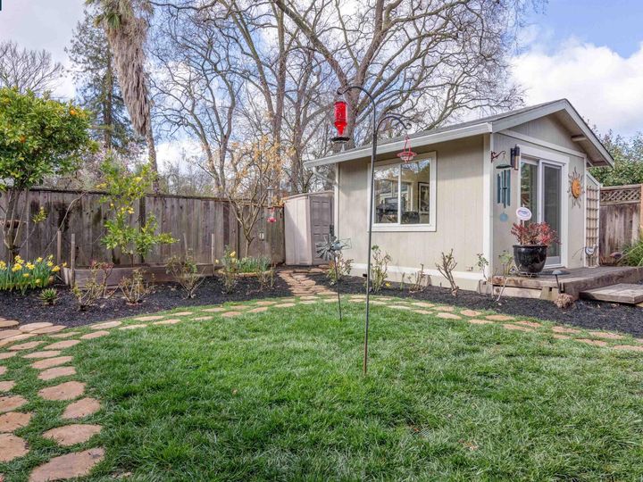 1954 Maybelle Dr, Pleasant Hill, CA | Gregory Gardens. Photo 26 of 40