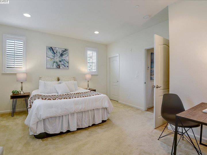 196 Paso Olmo Ter, Fremont, CA, 94539 Townhouse. Photo 19 of 38