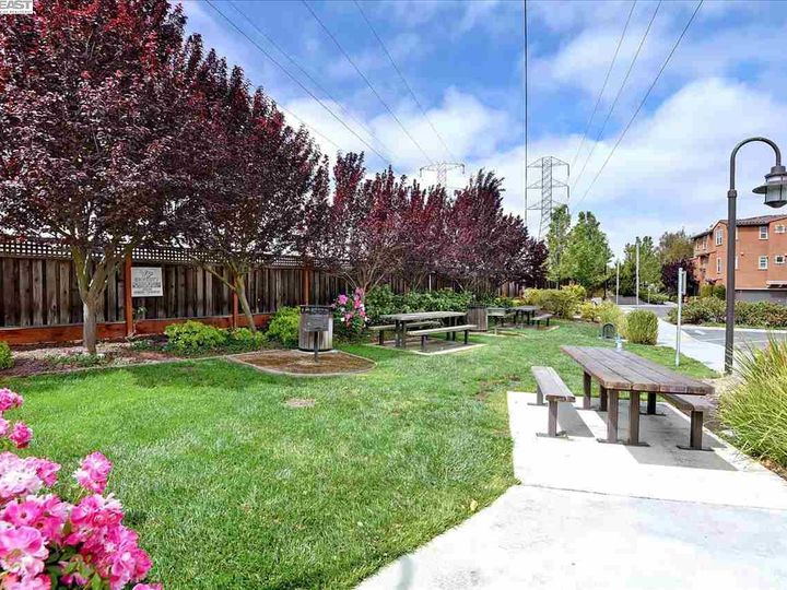 196 Paso Olmo Ter, Fremont, CA, 94539 Townhouse. Photo 37 of 38