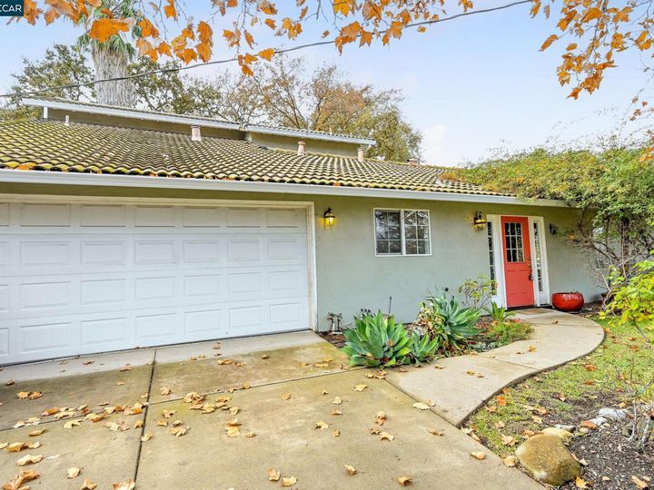 1960 Maybelle Dr, Pleasant Hill, CA | Gregory Gardens. Photo 2 of 33