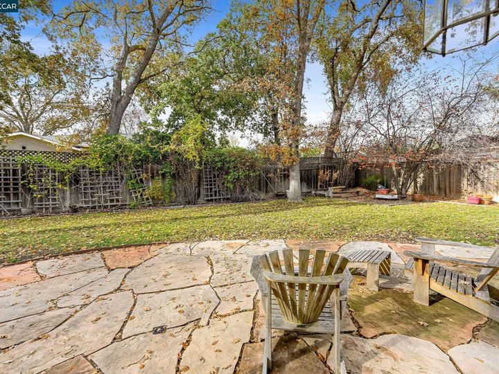 1960 Maybelle Dr, Pleasant Hill, CA | Gregory Gardens. Photo 22 of 33