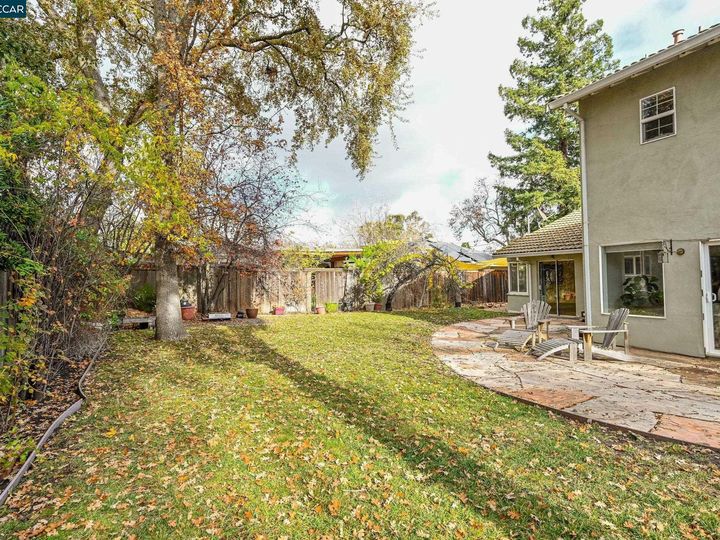 1960 Maybelle Dr, Pleasant Hill, CA | Gregory Gardens. Photo 23 of 33