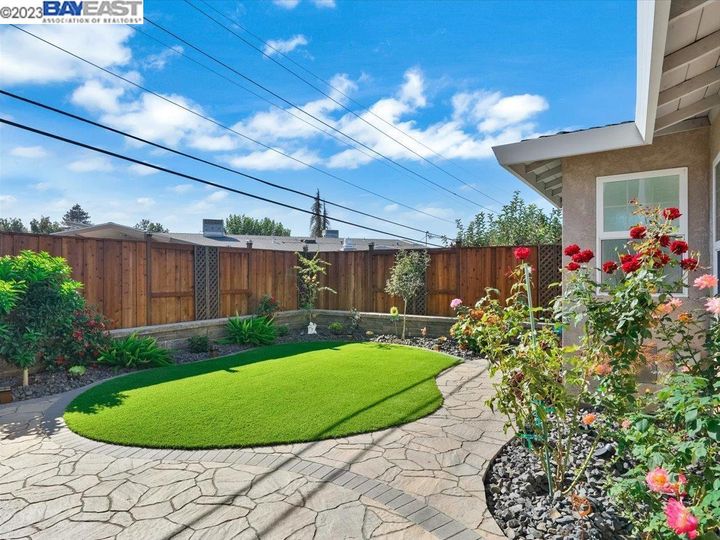 2032 Country Dr, Fremont, CA | Parkmont. Photo 47 of 57