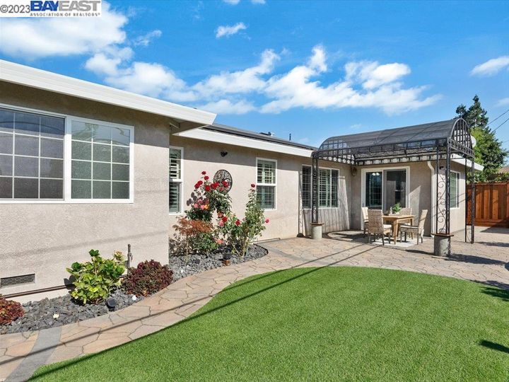 2032 Country Dr, Fremont, CA | Parkmont. Photo 49 of 57