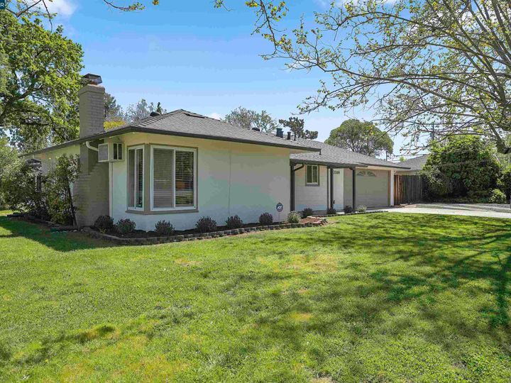 2049 Elinora Dr, Pleasant Hill, CA | Gregory Gardens. Photo 57 of 60