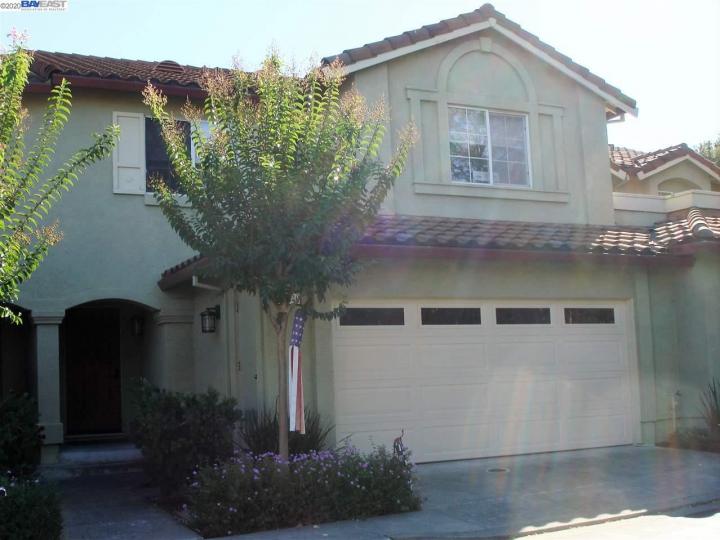 20640 Summercrest Dr, Castro Valley, CA, 94552 Townhouse. Photo 1 of 28