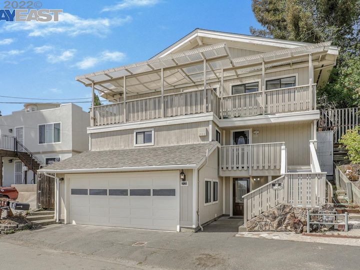 2120 Placer Dr, San Leandro, CA | Hill Crest Knoll. Photo 1 of 59