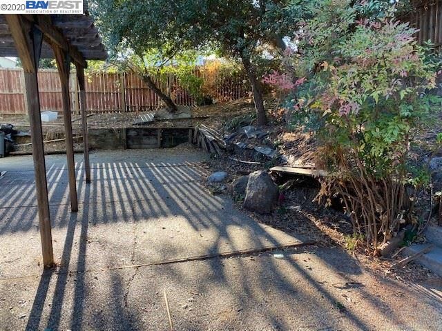 2124 Redwood Rd, Hercules, CA | The Trees. Photo 23 of 25