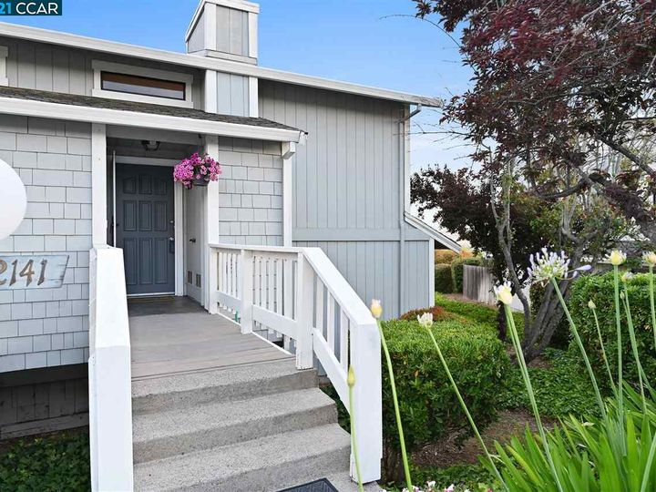 2141 Clearview Cir, Benicia, CA, 94510 Townhouse. Photo 31 of 32