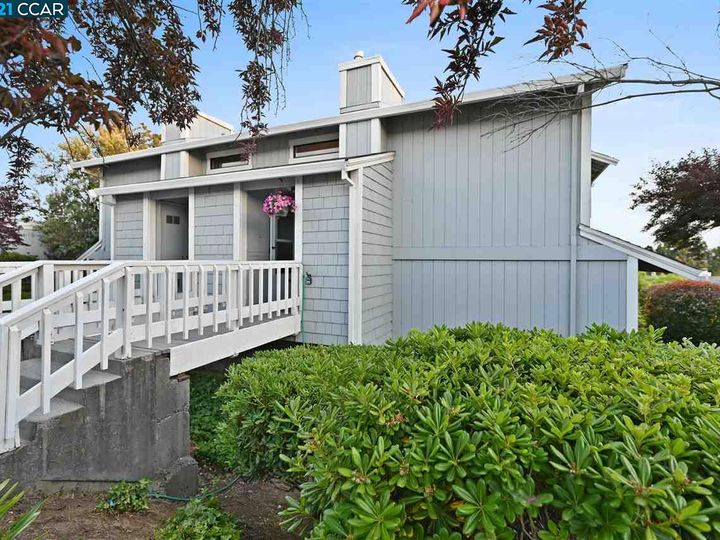 2141 Clearview Cir, Benicia, CA, 94510 Townhouse. Photo 32 of 32