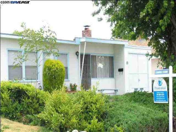 21922 Vergil St Castro Valley CA Home. Photo 1 of 1