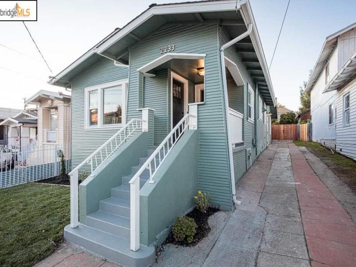 2233 14th Ave, Oakland, CA | Highland Park. Photo 13 of 13