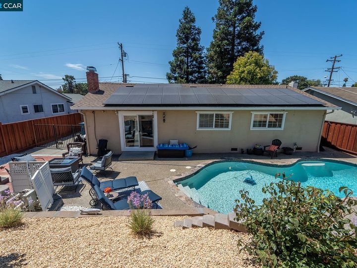 2248 Greenbrier St, Concord, CA | East Sun Terrrac. Photo 25 of 26