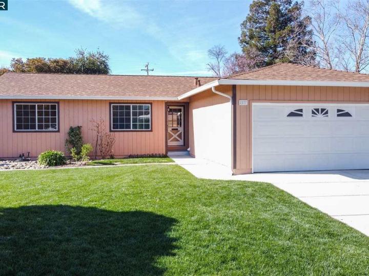 2277 Panoramic Dr, Concord, CA | . Photo 1 of 33
