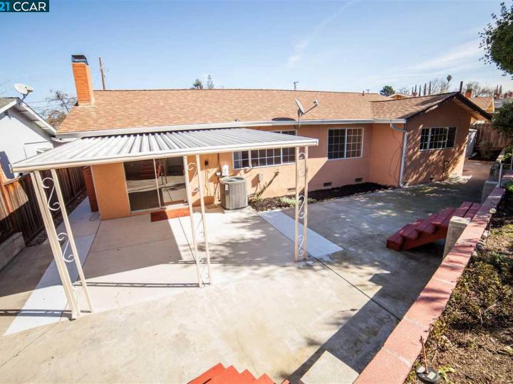 2277 Panoramic Dr, Concord, CA | . Photo 22 of 33