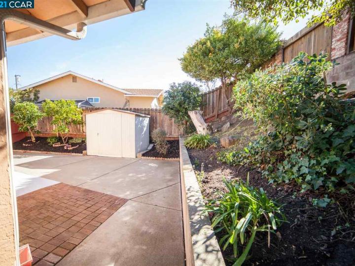 2277 Panoramic Dr, Concord, CA | . Photo 24 of 33