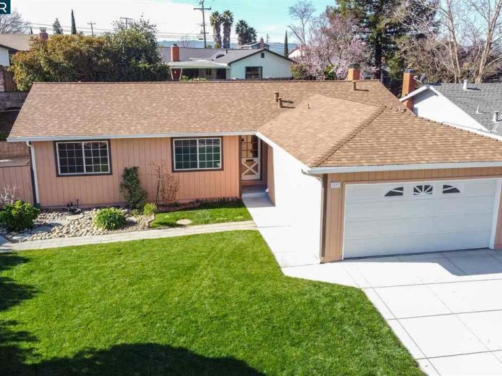 2277 Panoramic Dr, Concord, CA | . Photo 31 of 33