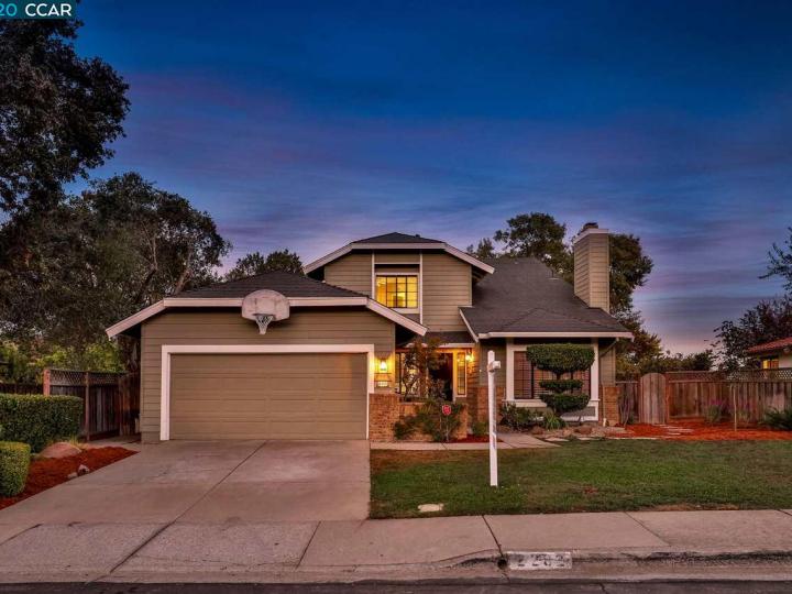 2282 Heritage Hills Dr, Pleasant Hill, CA | . Photo 1 of 35