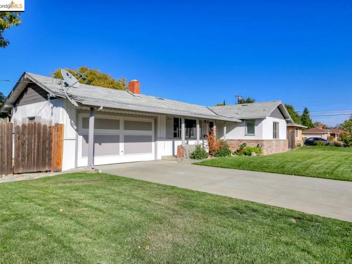 2318 N 6th St, Concord, CA | Holbrook Heights. Photo 1 of 36