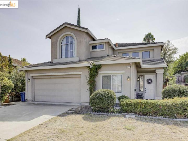 2438 Shelbourne Way, Antioch, CA | Hillcrest. Photo 22 of 27