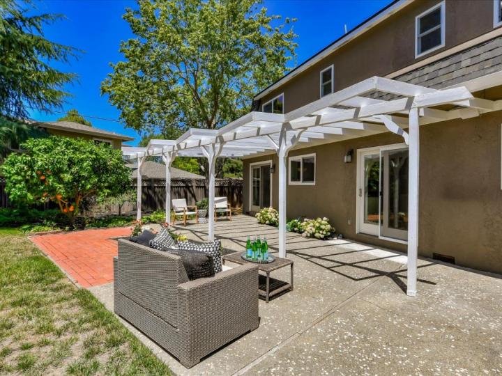 2500 Diericx Dr, Mountain View, CA | . Photo 34 of 38